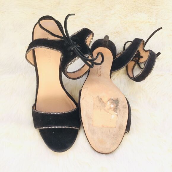 Halston Heritage Teresa heels - Picture 6 of 6